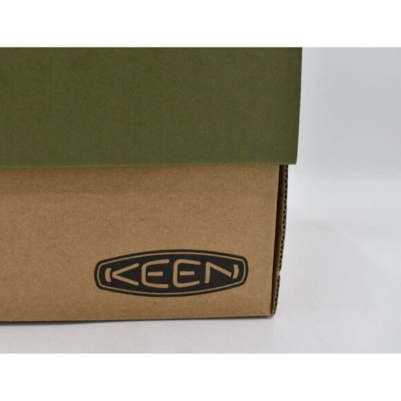 Keen Womens Size 11 Hypowser Wrap Granite Green Shoes - Picture 11 of 13